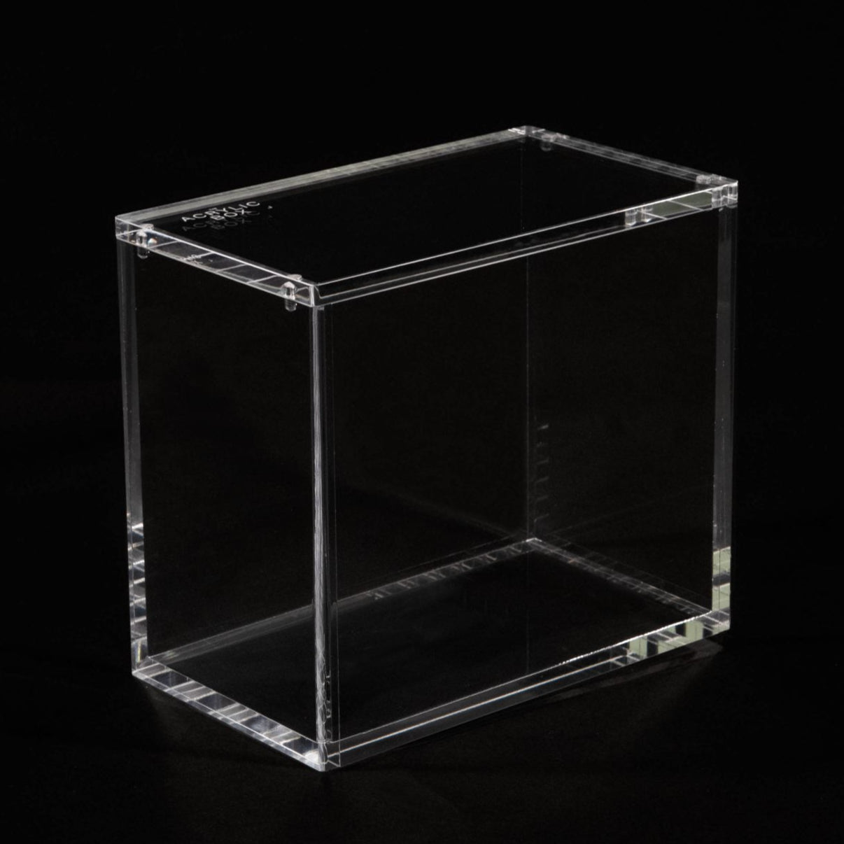 Premium Booster Box Pokemon – Acrylic case