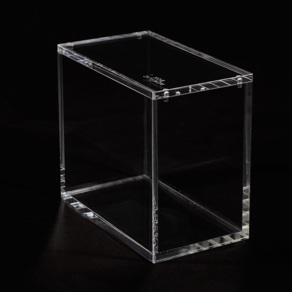 Premium Booster Box Pokemon – Acrylic case