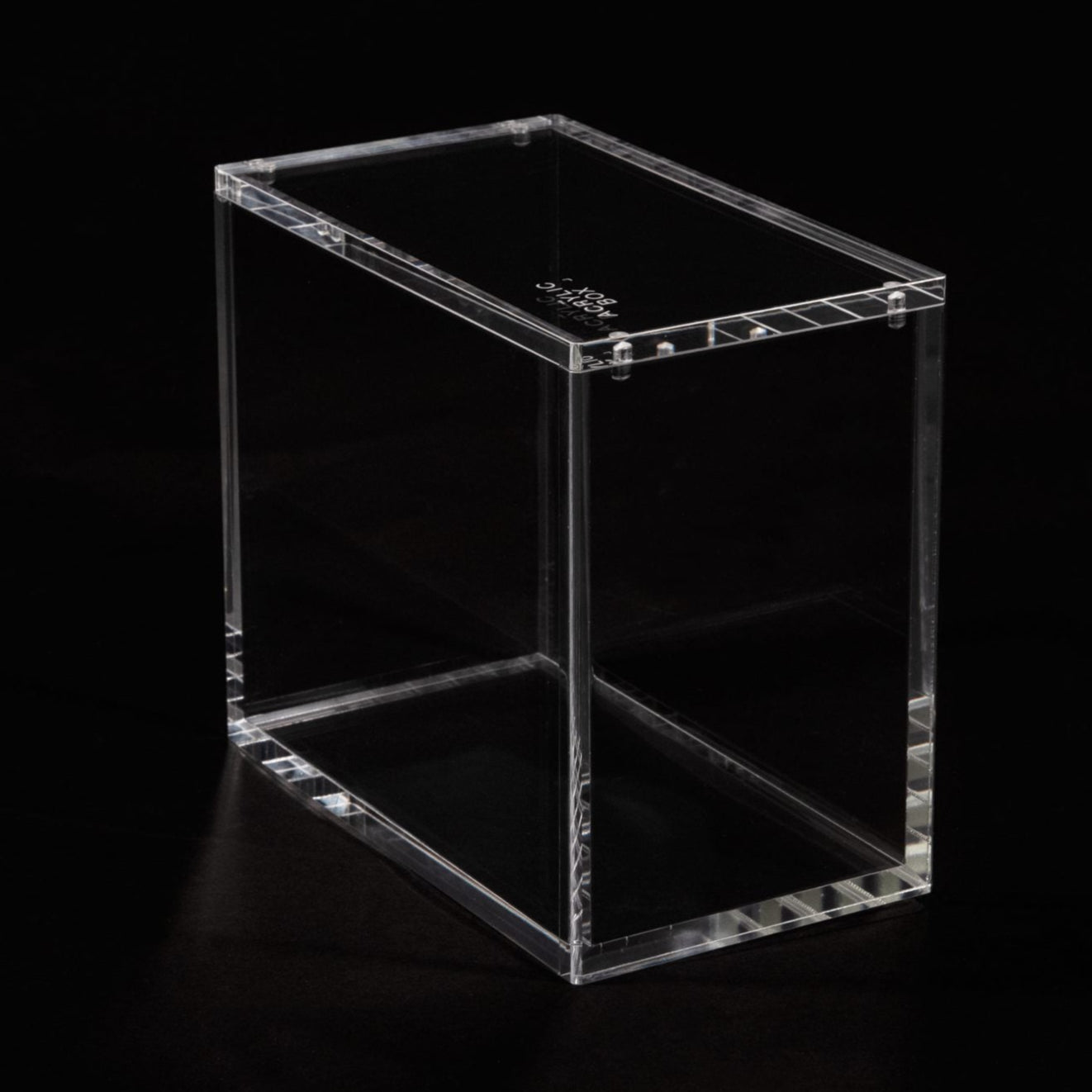 Premium Booster Box Pokemon – Acrylic case