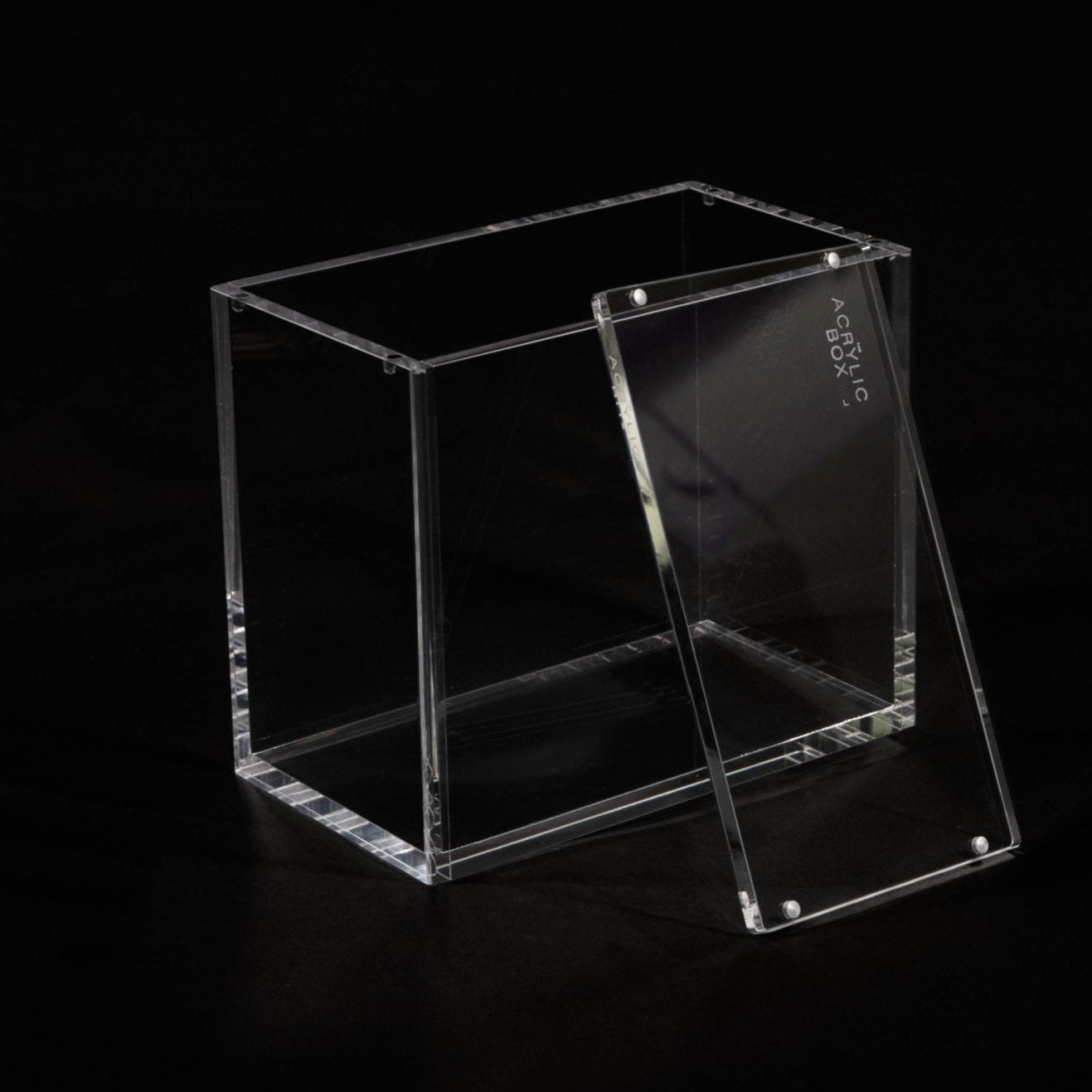 Premium Booster Box Pokemon – Acrylic case