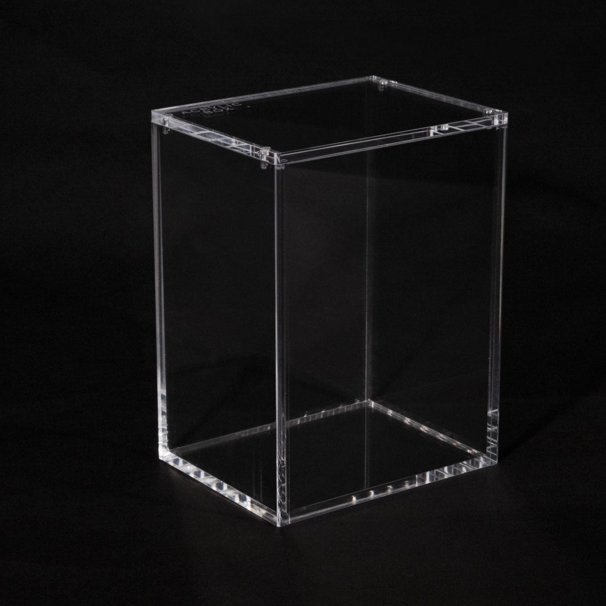 Funko Pop - Premium Acrylic Case