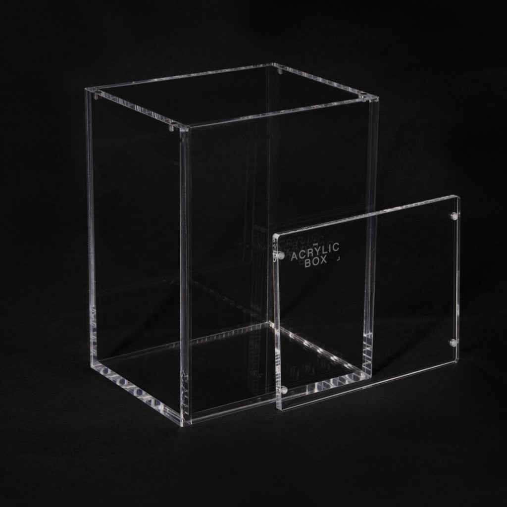 Funko Pop - Premium Acrylic Case