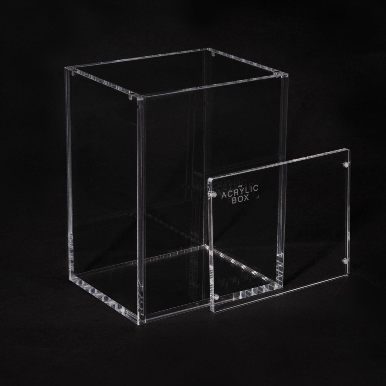 Funko Pop - Premium Acrylic Case