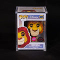 Funko Pop - Premium Acrylic Case