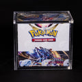 Premium Booster Box Pokemon – Acrylic case