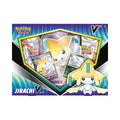 Jirachi V Box