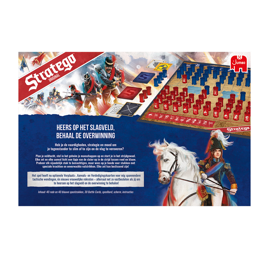Stratego Original