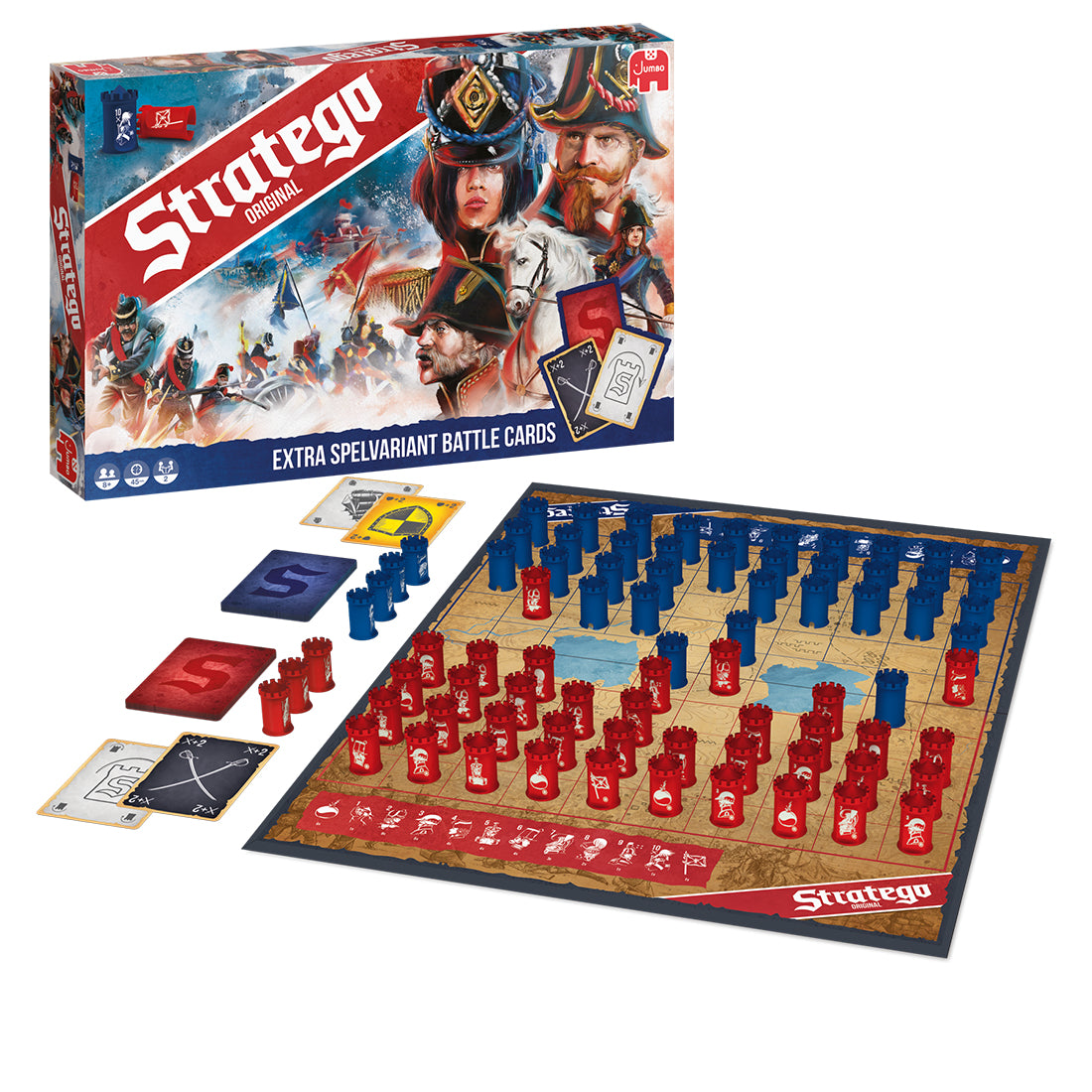 Stratego Original