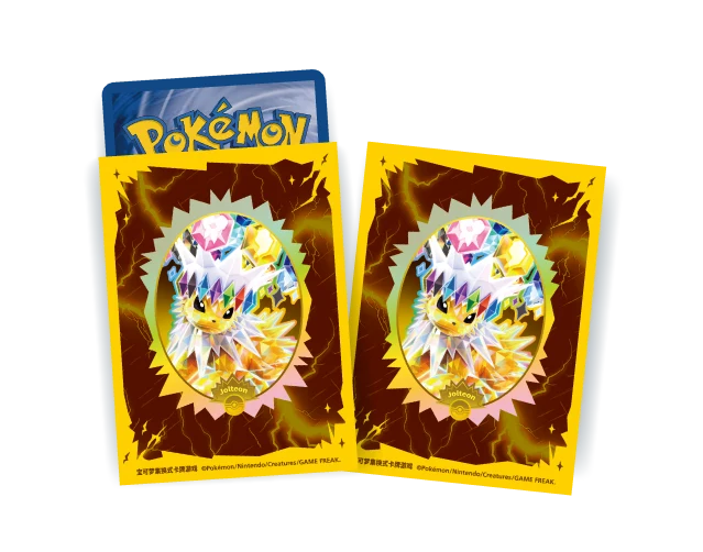 Pokémon TCG: Terastal Gathering Gift Box [CSV9.5C] (Simplified Chinese)