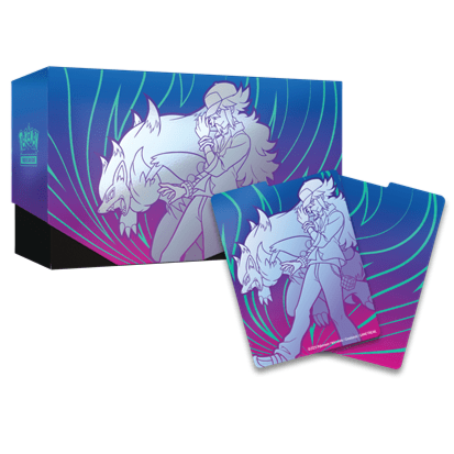 Pokémon TCG: Journey Together Elite Trainer Box