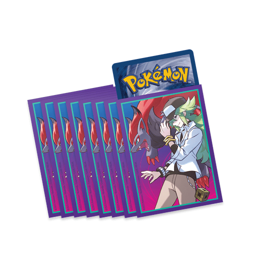 Pokémon TCG: Journey Together Elite Trainer Box