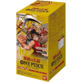 One Piece - Kingdoms of Intrigue Booster Box Japans