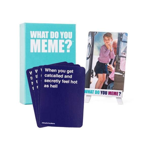 What Do You Meme? - Fresh Memes