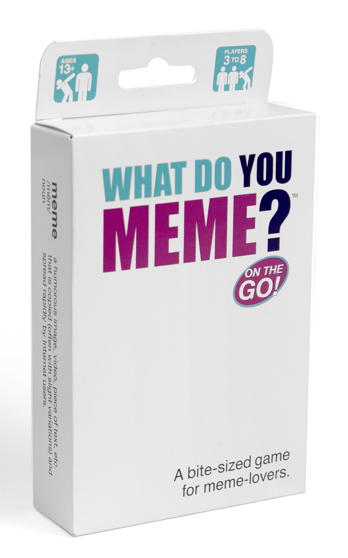 What Do You Meme Travel