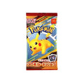 Pokémon TCG: McDonald’s Pikachu 2025 Promo Pack (M-P 020)