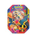 Pokémon TCG: Mega Charizard Y ex Tin