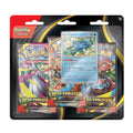 Pokémon TCG: Mega Evolution 3 Pack Blister – Golduck