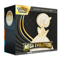 Pokémon TCG: Mega Evolution Elite Trainer Box (Gardevoir)