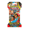 Pokémon TCG: Mega Evolution Sleeved Boosterpack