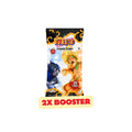 Naruto Mythos TCG: Set 02 – Shinobi Shiren 1st Edition – Booster Packs / Booster Box (English)
