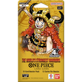 One Piece TCG: The World's Strongest Warriors - OP17 Sleeved Booster Pack