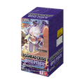 One Piece TCG: Egghead Crisis - EB04 Booster Box (Japanese)