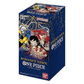 One Piece - Romance Dawn Booster Box Japans