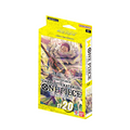 One Piece Starter Deck – Charlotte Katakuri – ST20