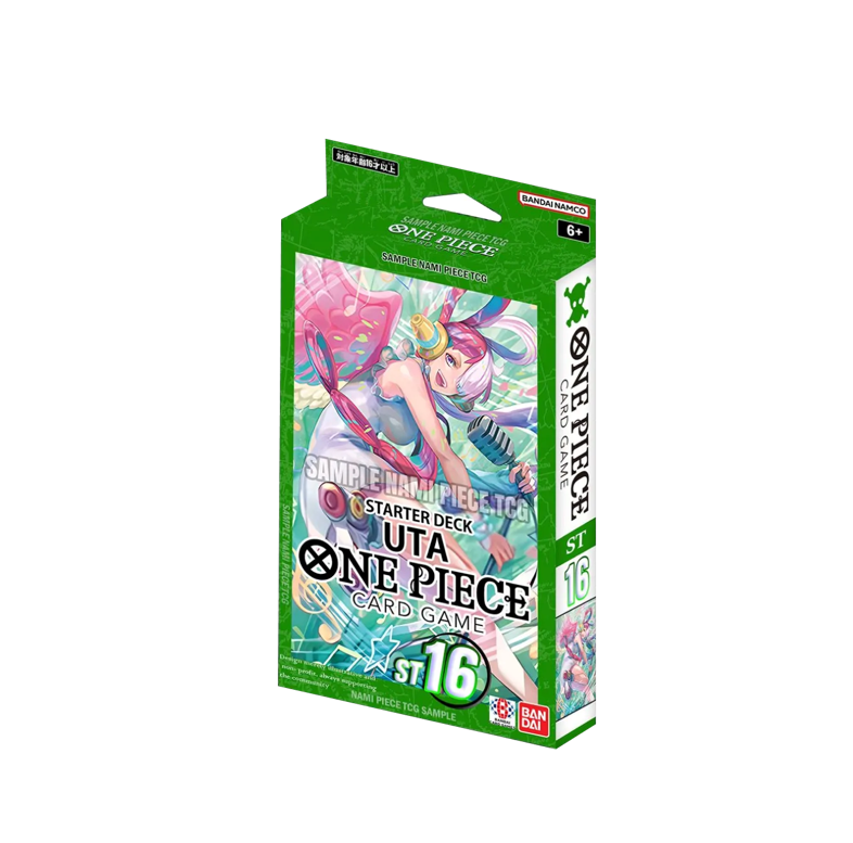 One Piece pre-order  Magic Traders