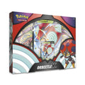 Pokémon -  Orbeetle V Box (incl. 2x Evolving Skies)