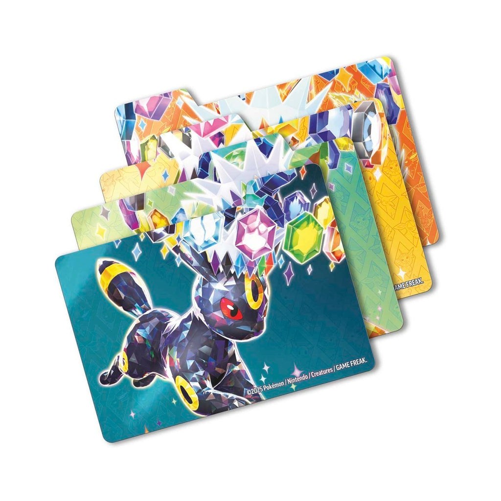 Pokémon TCG: Prismatic Evolutions Surprise Box