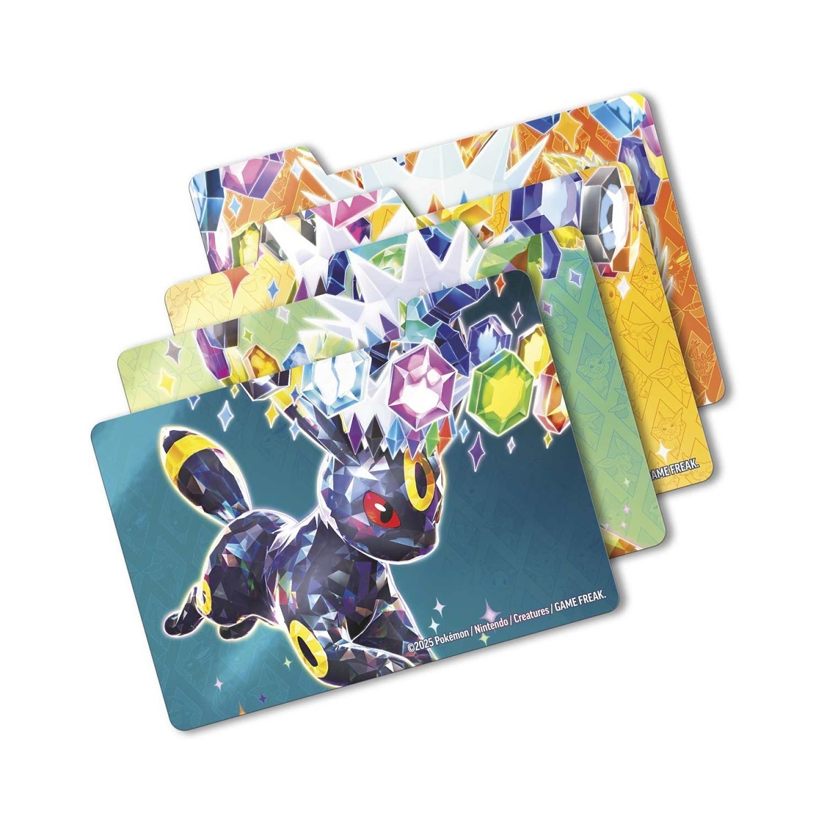 Pokémon TCG: Prismatic Evolutions Surprise Box