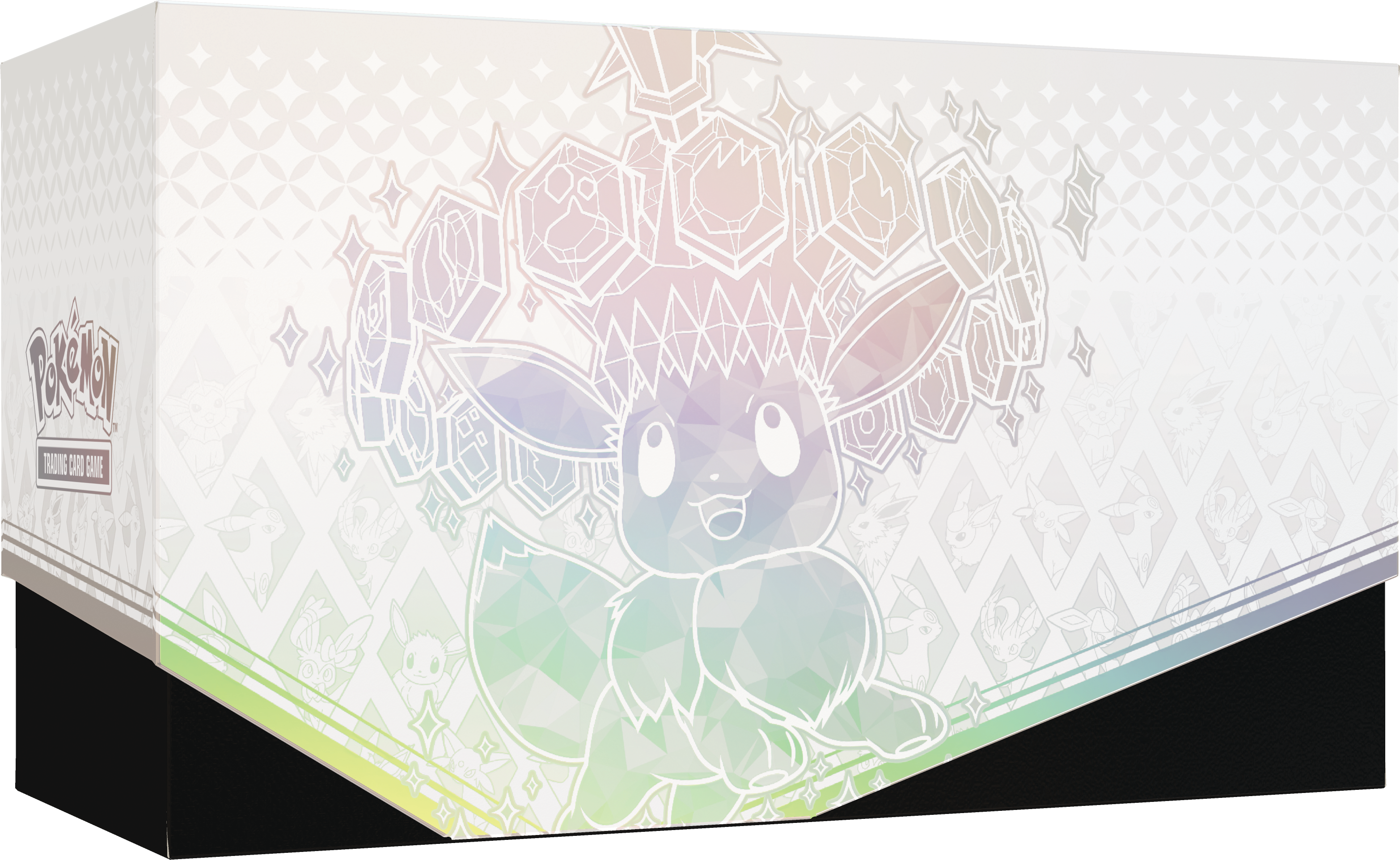 Pokémon TCG: Prismatic Evolutions Elite Trainer Box