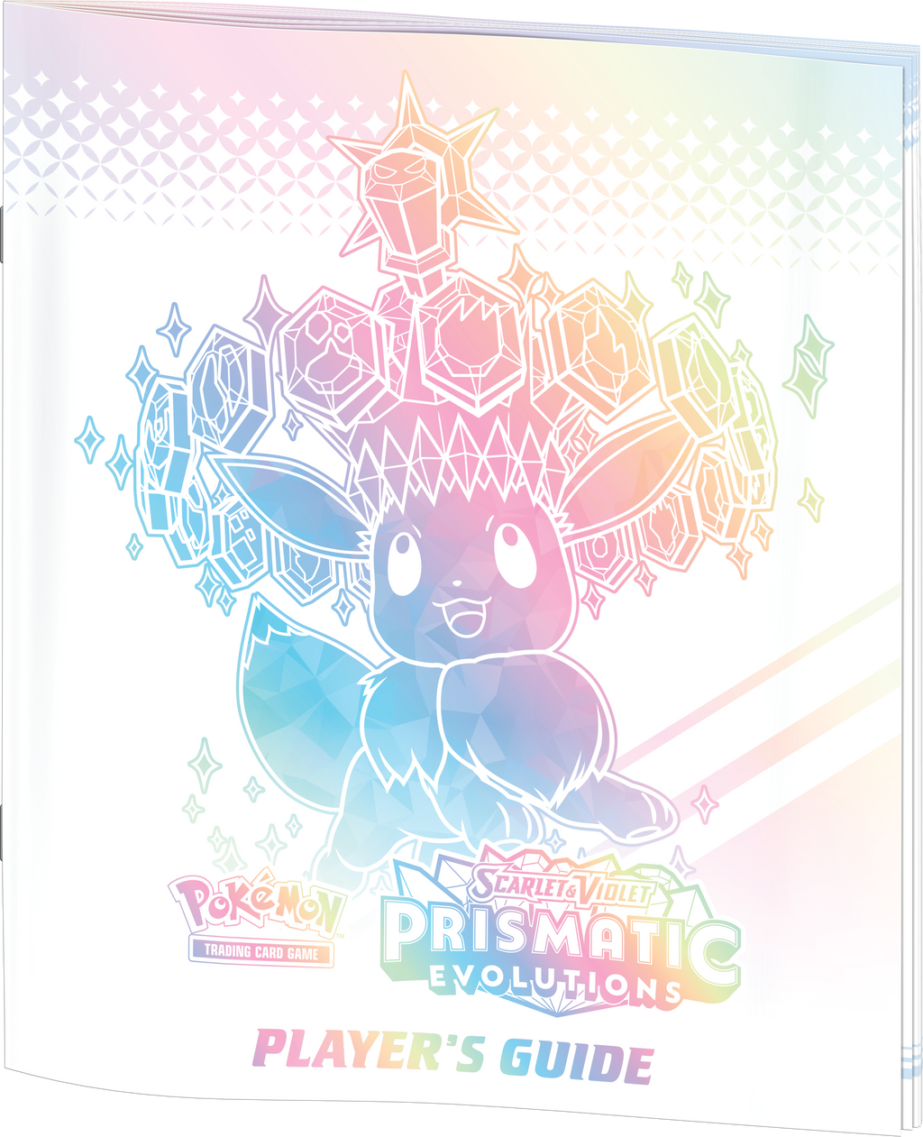 Pokémon TCG: Prismatic Evolutions Elite Trainer Box