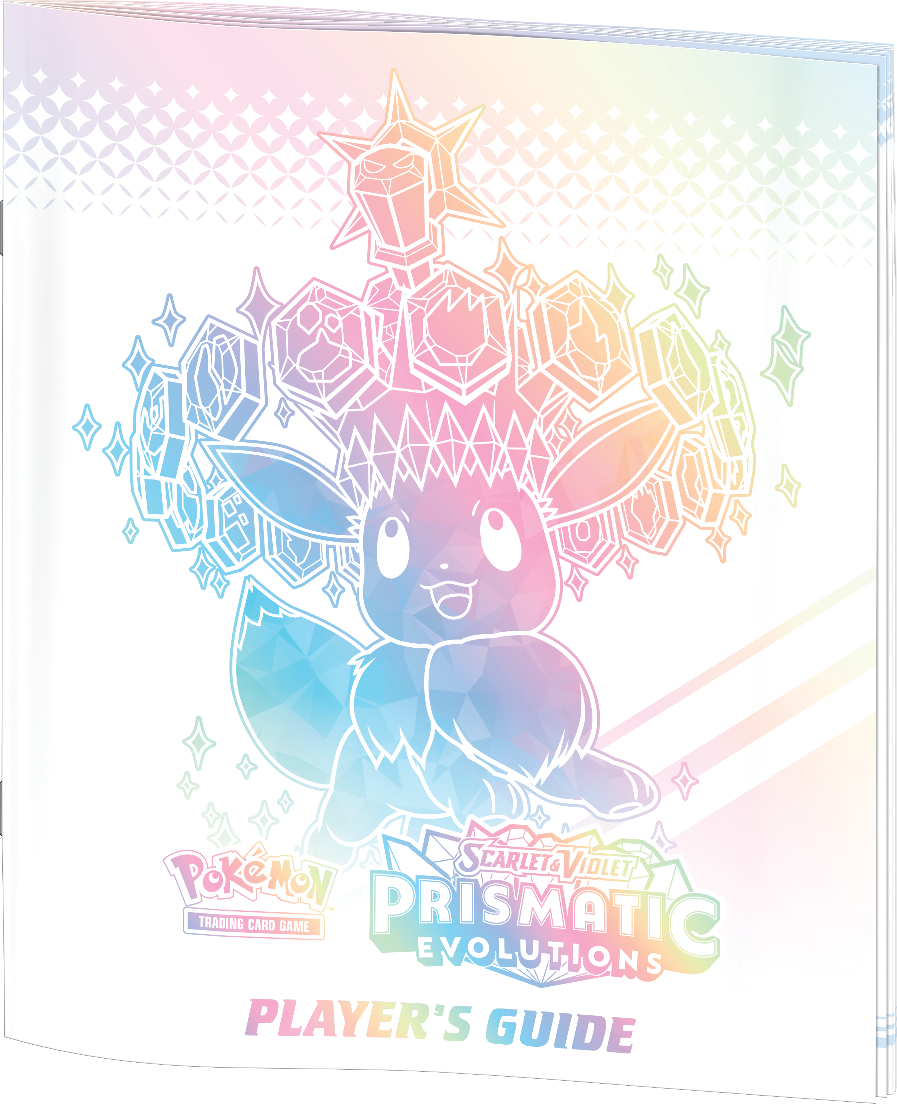 Pokémon TCG: Prismatic Evolutions Elite Trainer Box