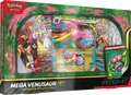 Pokémon TCG: Mega Venusaur ex Premium Collection