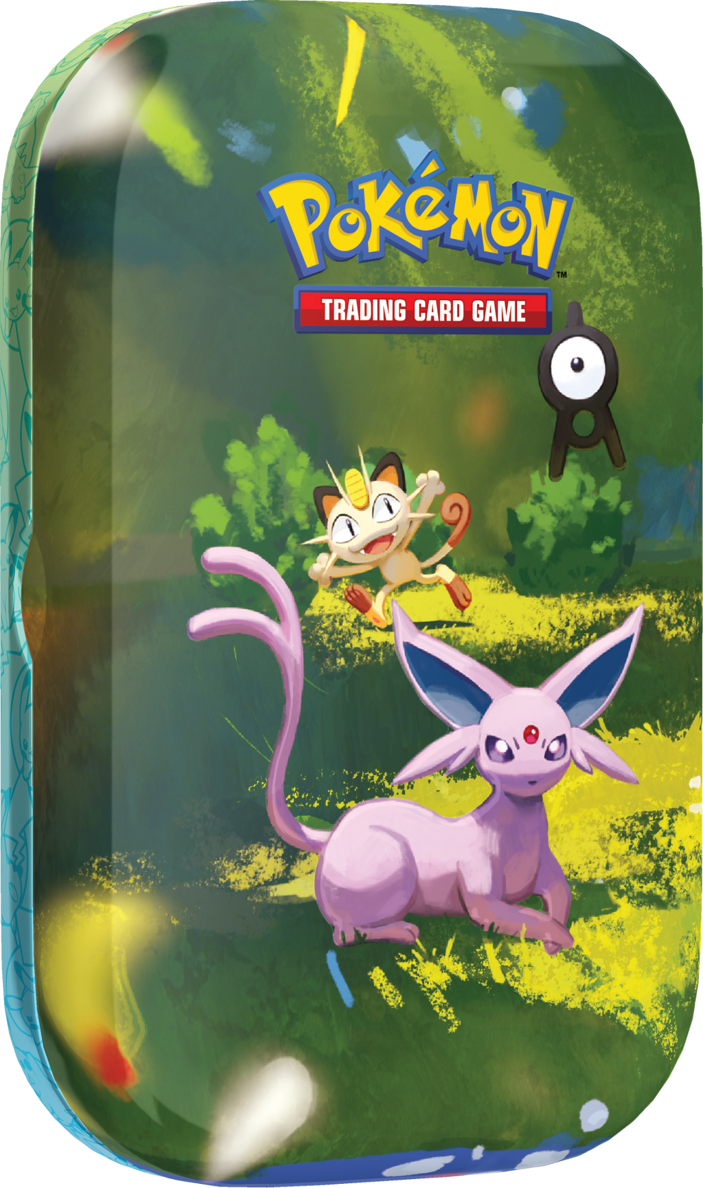Pokémon TCG: 30th Anniversary Mini Tin – Random Artwork