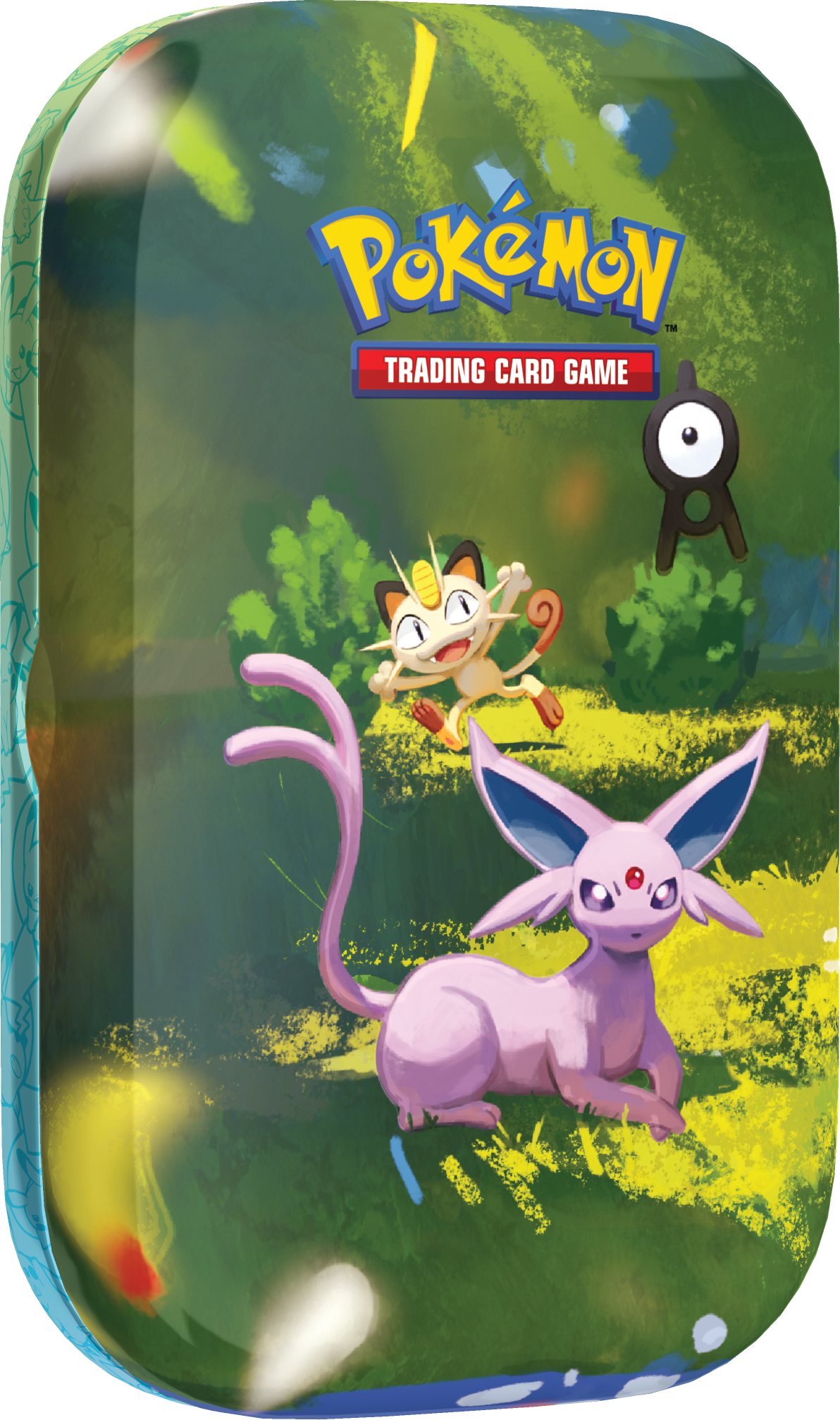 Pokémon TCG: 30th Anniversary Mini Tin – Random Artwork