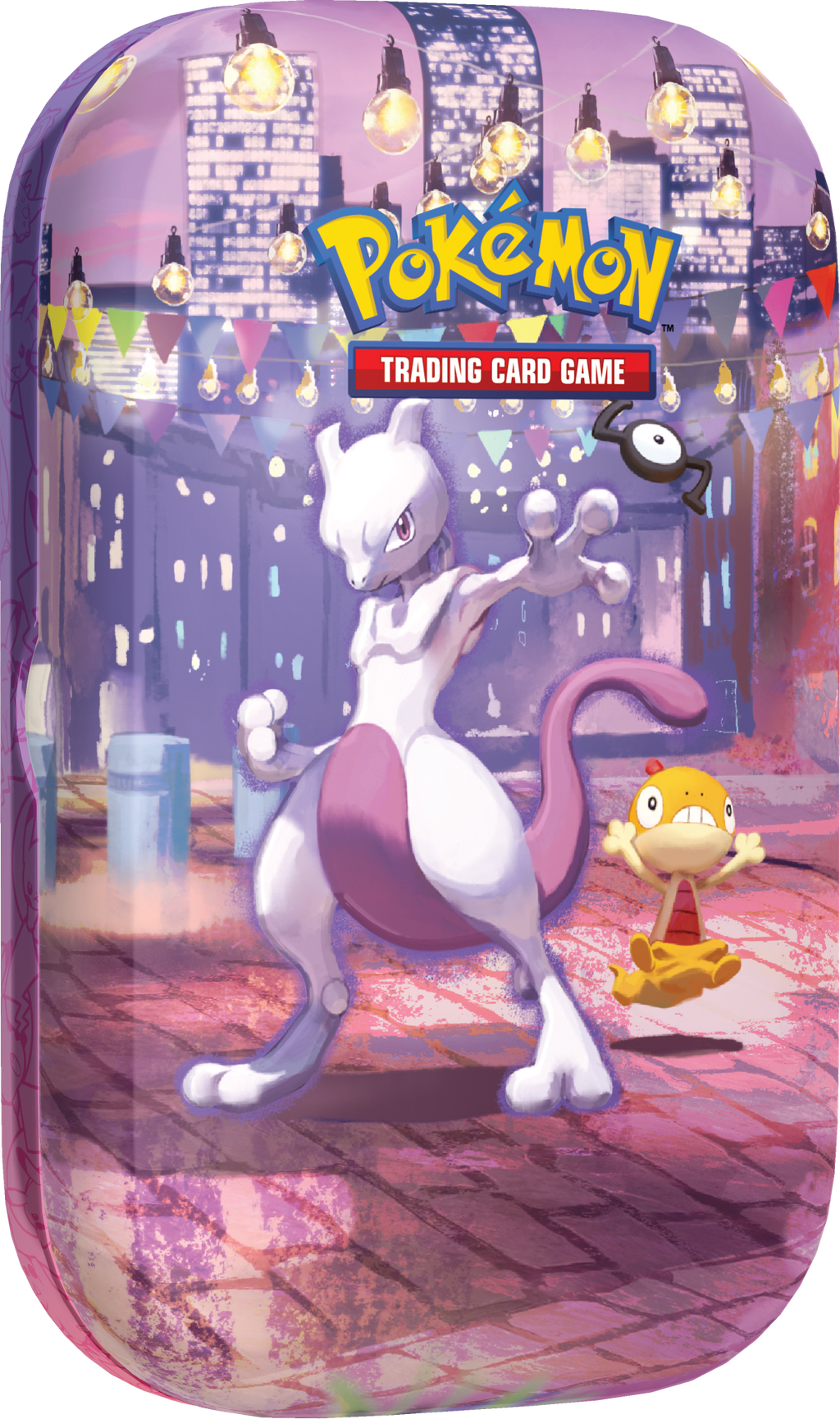 Pokémon TCG: 30th Anniversary Mini Tin – Random Artwork
