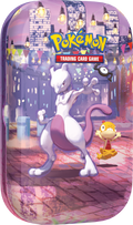 Pokémon TCG: 30th Anniversary Mini Tin – Random Artwork