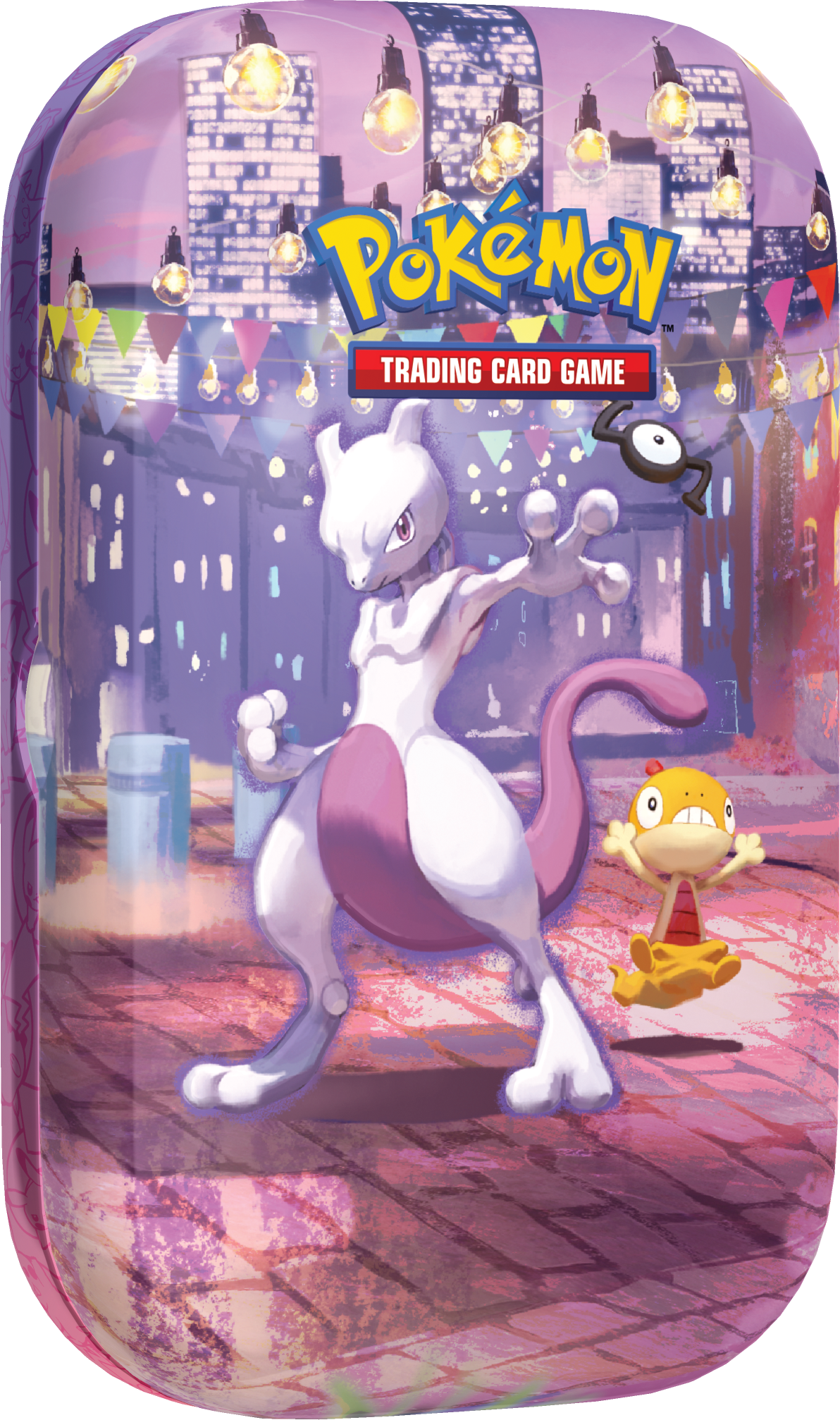 Pokémon TCG: 30th Anniversary Mini Tin – Random Artwork
