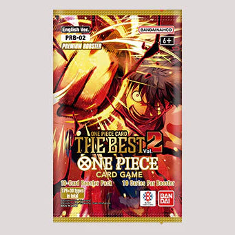 op-02 booster box One Piece TCG (OP-02) – Paramount War [JP] main image 1