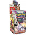 Pokémon TCG: Paldea Evolved Halve Booster Box (18 packs)
