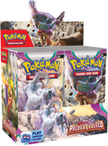 Pokémon TCG: Paldea Evolved Booster Box