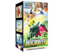 Pokémon TCG: Paradigm trigger Box Korean