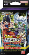 Dragon Ball Super TCG: Perfect Combination (Zenkai 6-Series) Premium Pack