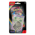 Pokémon TCG: Phantasmal Flames Checklane Blister – Cottonee