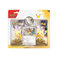 Pokémon TCG: 30th Celebration 2-Pack Blister – Eevee Promo