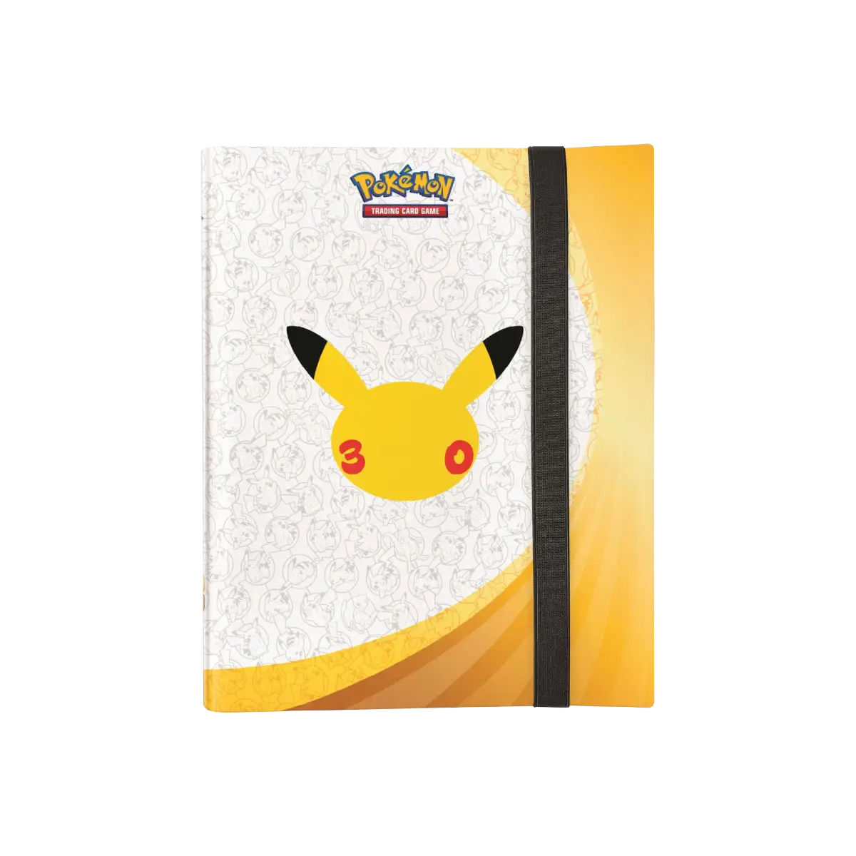 Pokémon TCG: 30th Celebration Binder Collection