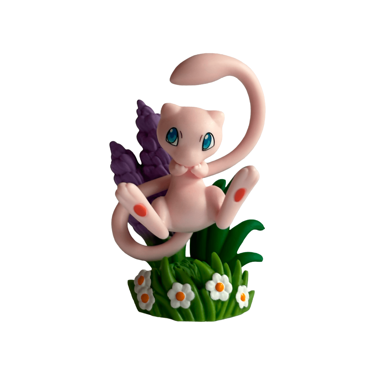 Pokémon TCG: 30th Celebration Figure Collection – Mew / Mewtwo